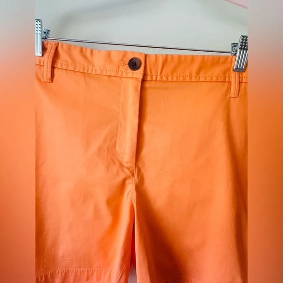 Talbots Relaxed Chino Shorts - Size 14P - NWOT - Picture 6 of 13